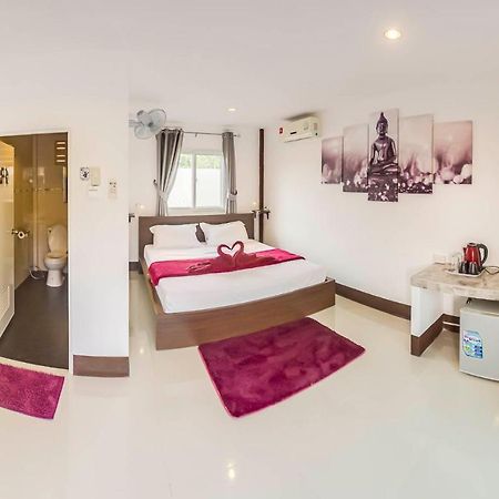 The Travelers Friend Hotell Ban Ai Dao Exteriör bild