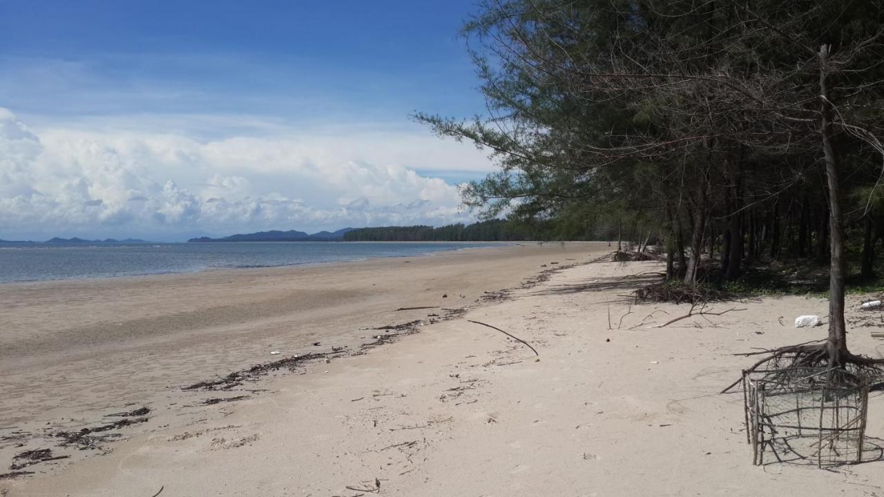 The Travelers Friend Hotell Ban Ai Dao Exteriör bild