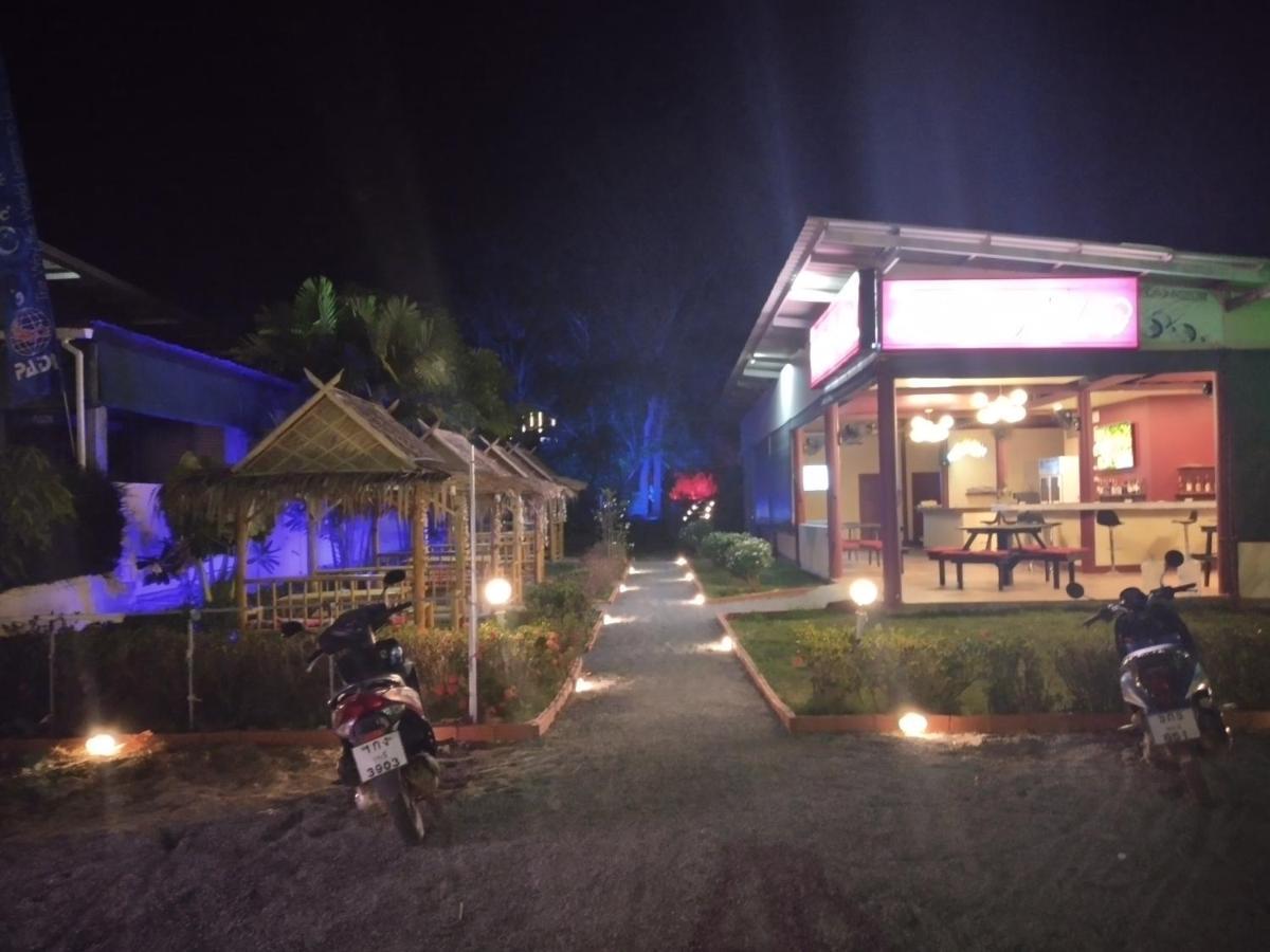 The Travelers Friend Hotell Ban Ai Dao Exteriör bild