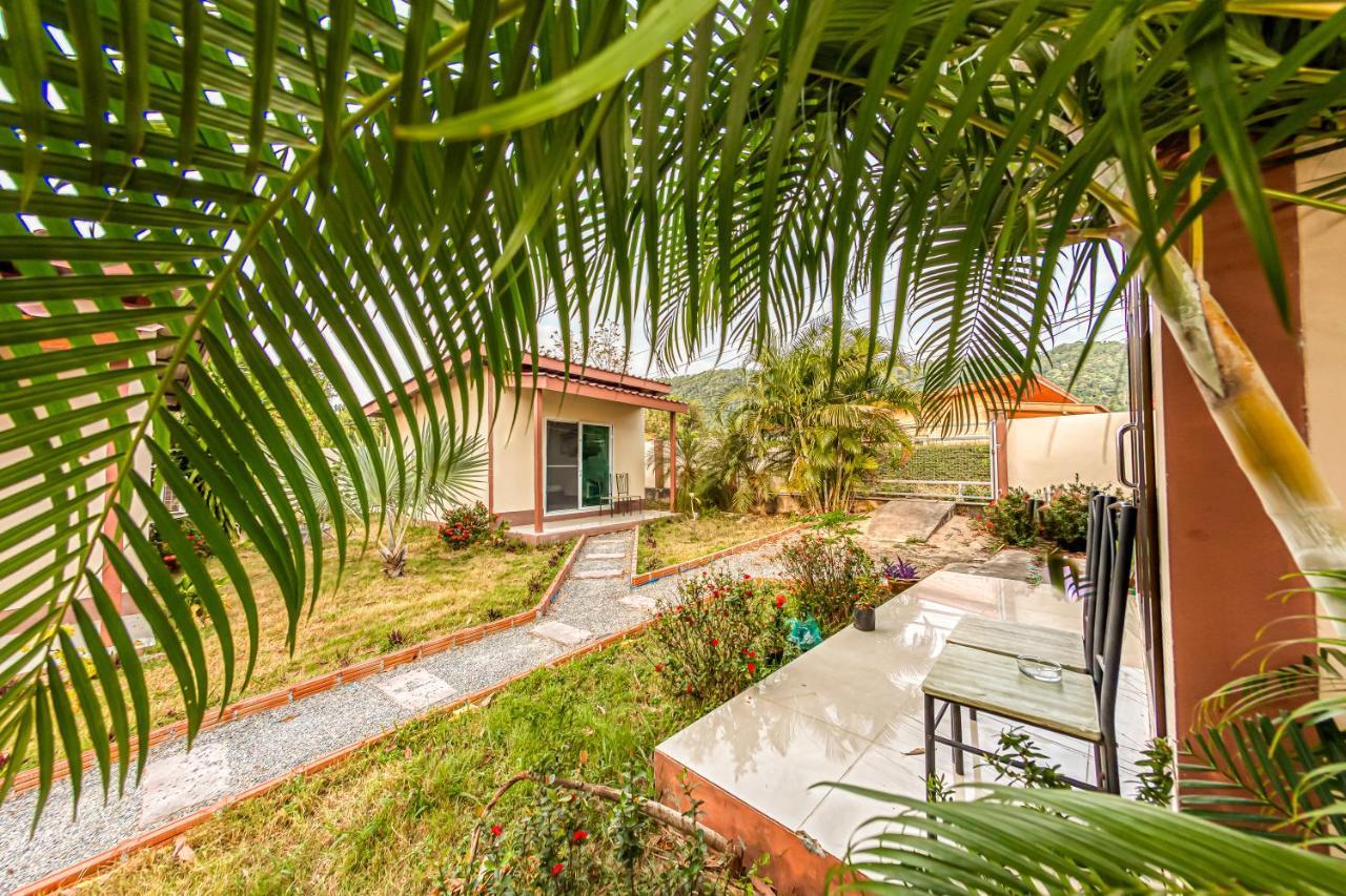 The Travelers Friend Hotell Ban Ai Dao Exteriör bild