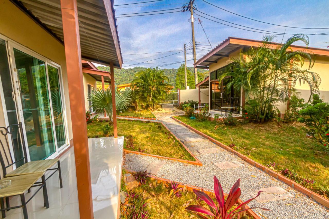 The Travelers Friend Hotell Ban Ai Dao Exteriör bild